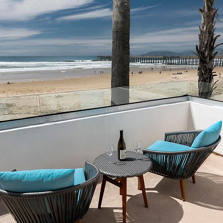 Sandcastle Hotel On The Beach Pismo Beach Ngoại thất bức ảnh