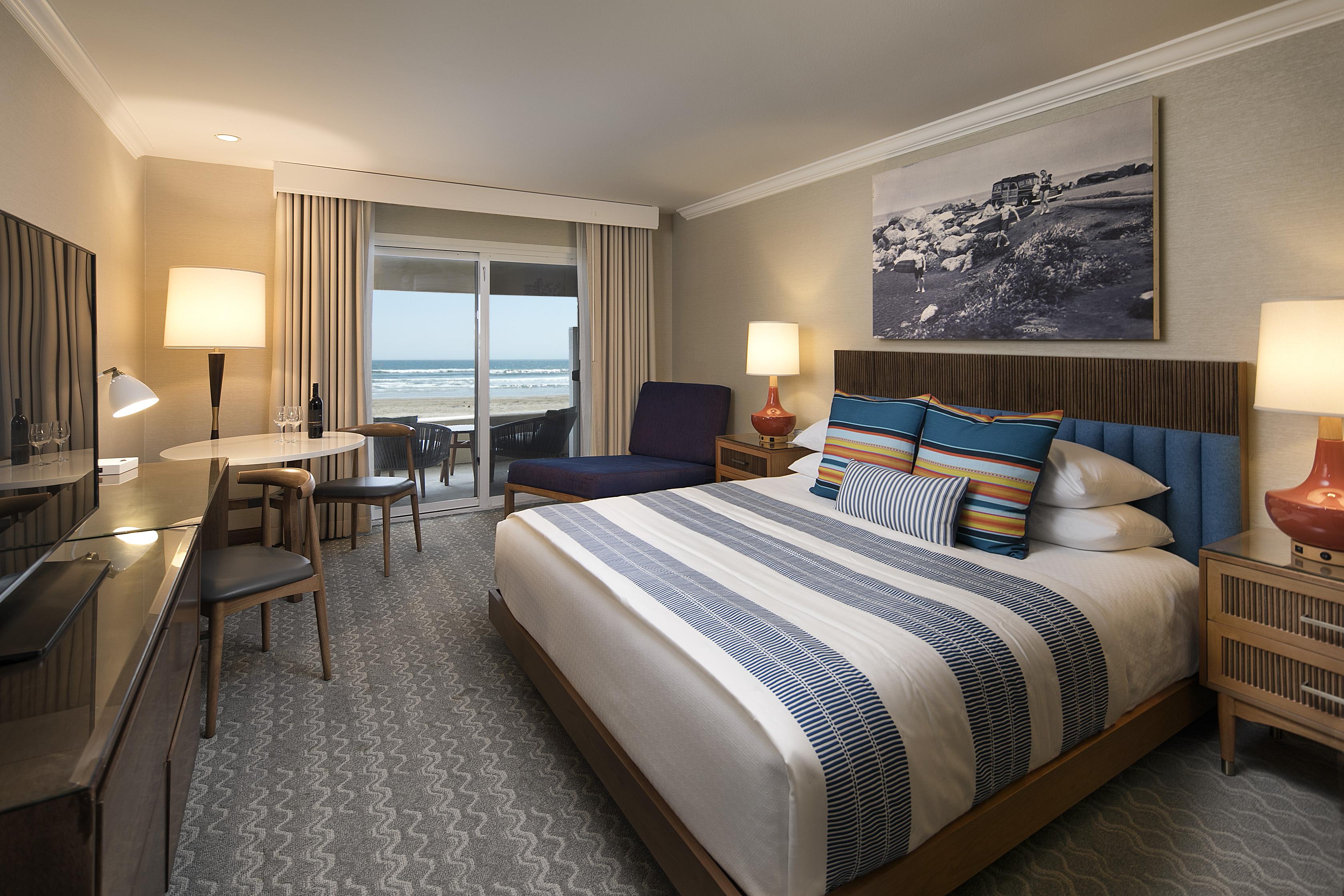 Sandcastle Hotel On The Beach Pismo Beach Ngoại thất bức ảnh