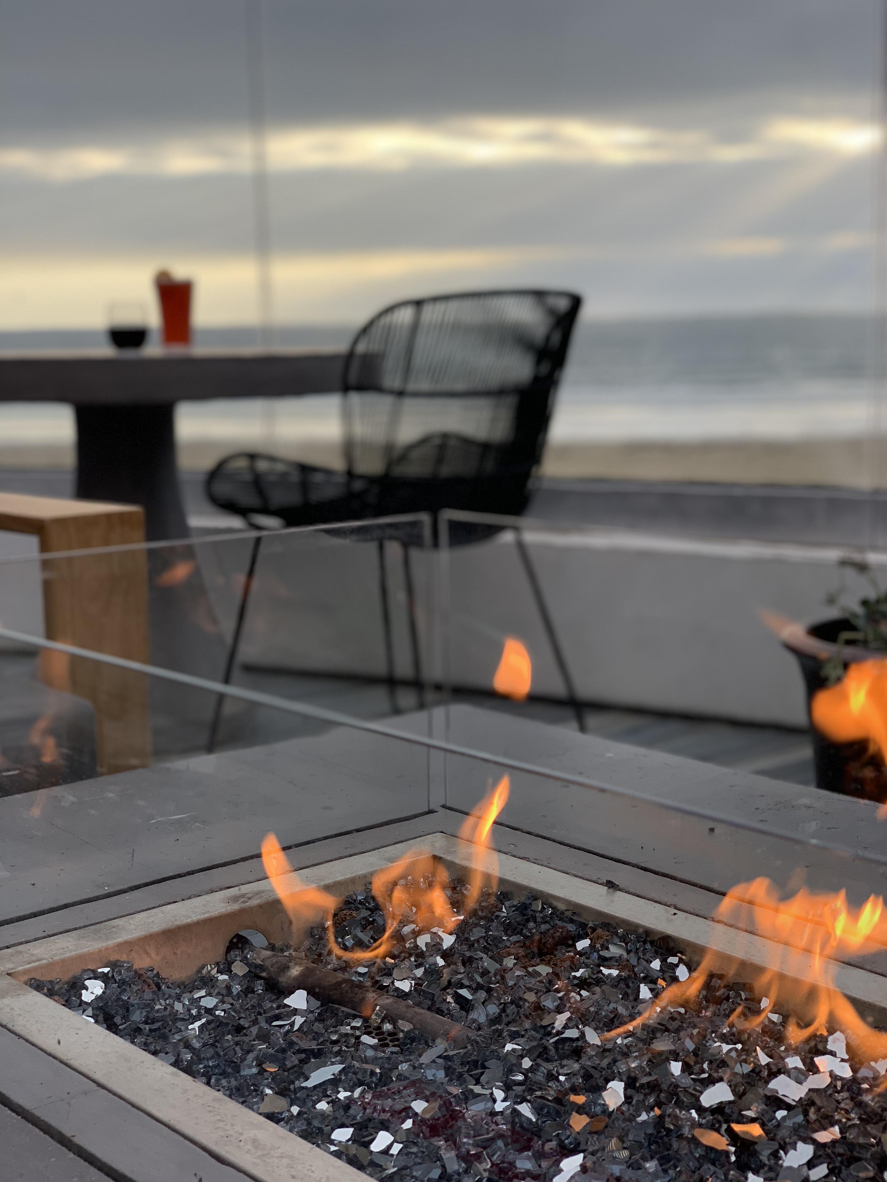 Sandcastle Hotel On The Beach Pismo Beach Ngoại thất bức ảnh