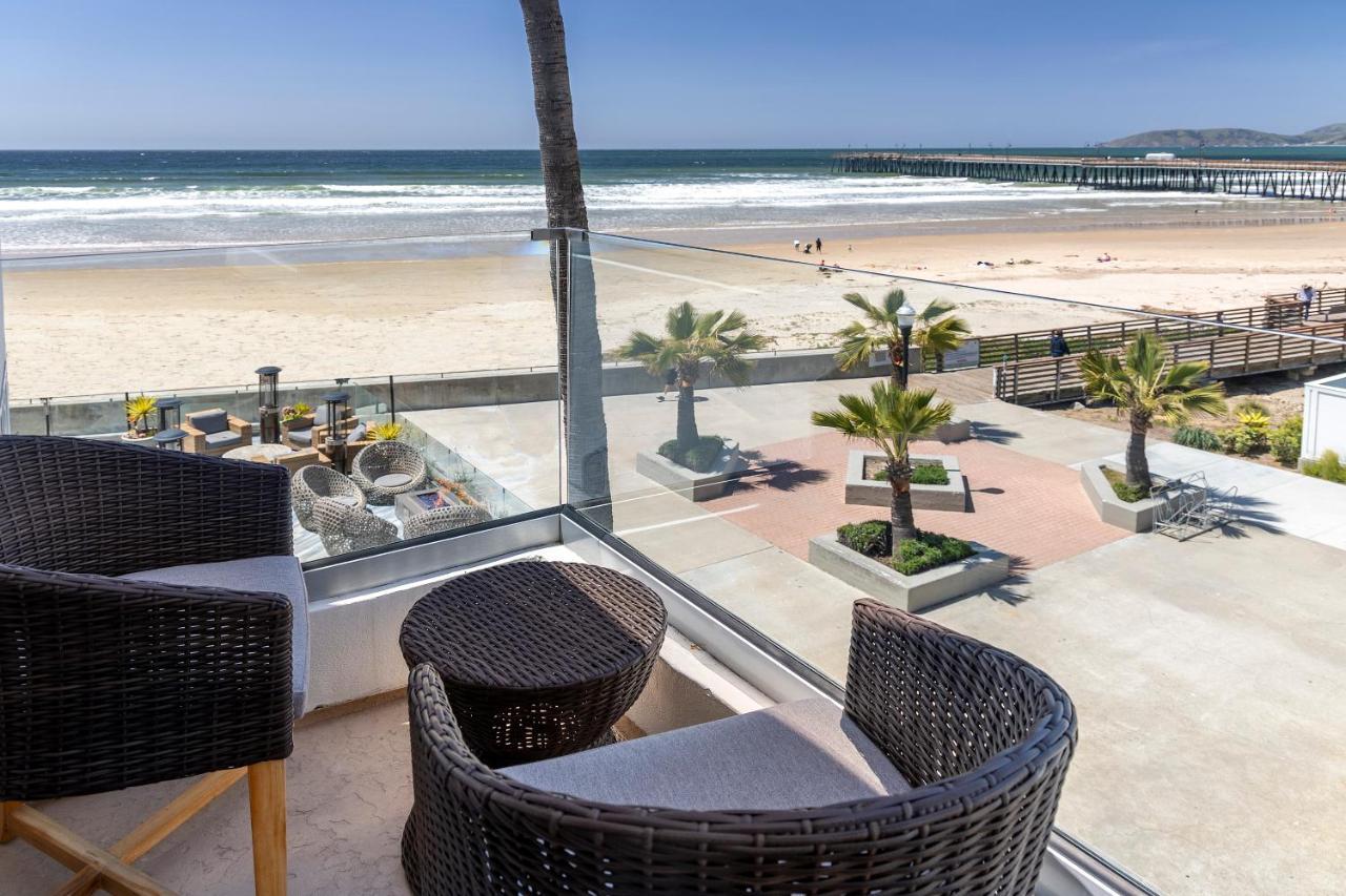 Sandcastle Hotel On The Beach Pismo Beach Ngoại thất bức ảnh