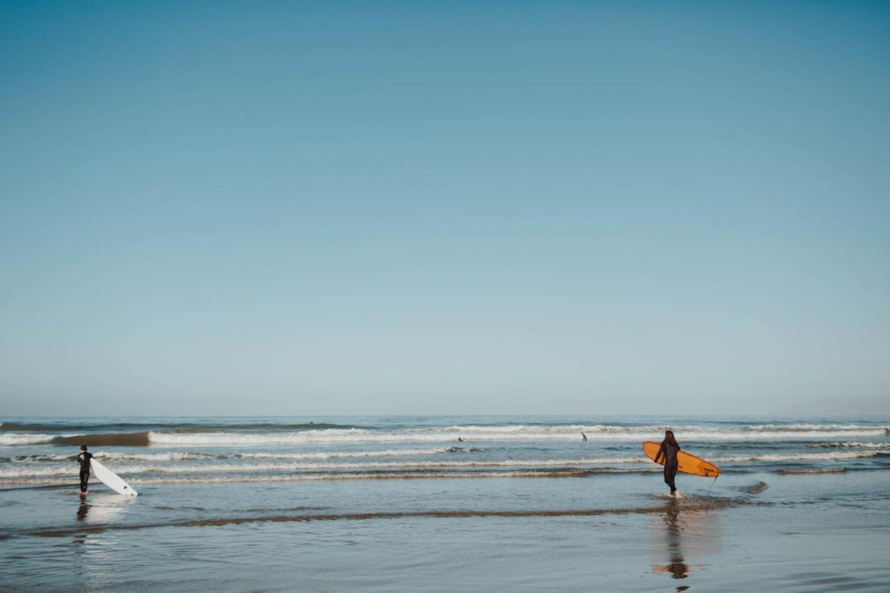 Sandcastle Hotel On The Beach Pismo Beach Ngoại thất bức ảnh