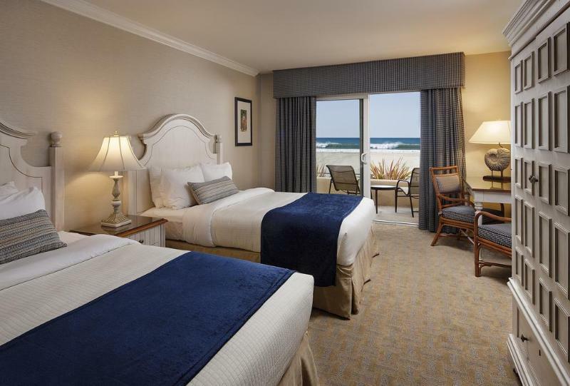 Sandcastle Hotel On The Beach Pismo Beach Ngoại thất bức ảnh