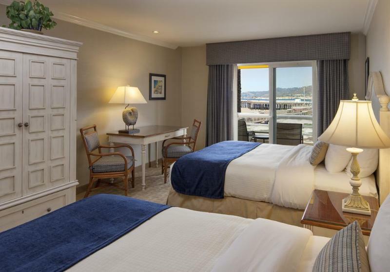 Sandcastle Hotel On The Beach Pismo Beach Ngoại thất bức ảnh