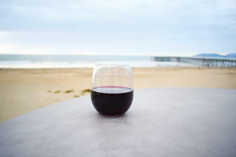 Sandcastle Hotel On The Beach Pismo Beach Ngoại thất bức ảnh