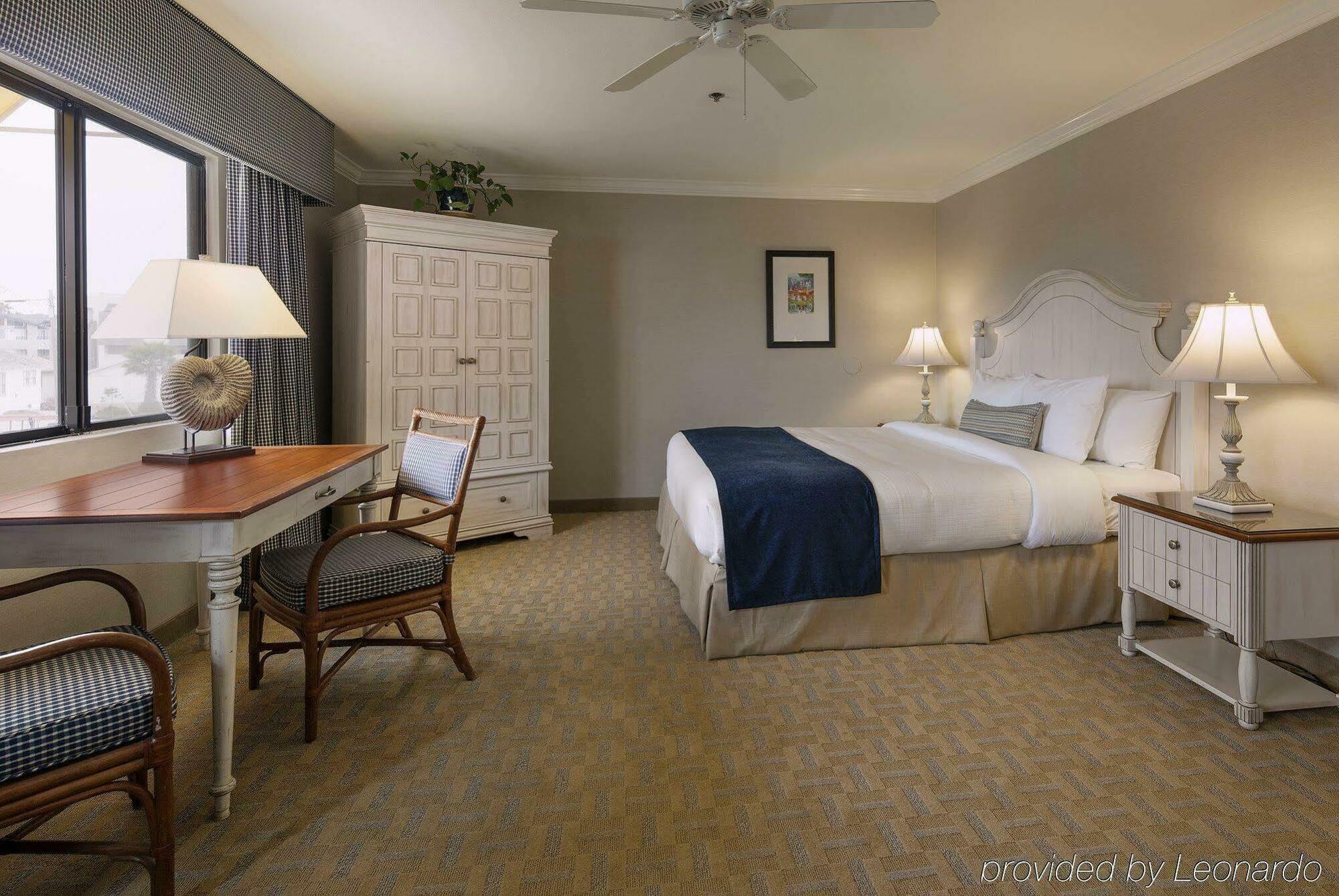 Sandcastle Hotel On The Beach Pismo Beach Ngoại thất bức ảnh